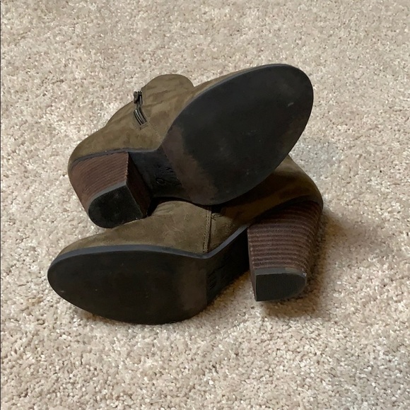 Perfect condition booties - Picture 5 of 5